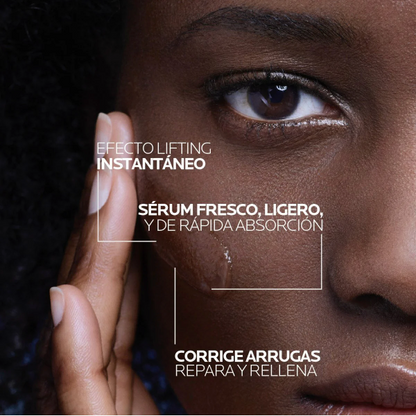 Sérum Hialurónico | Antiarrugas Rellenador