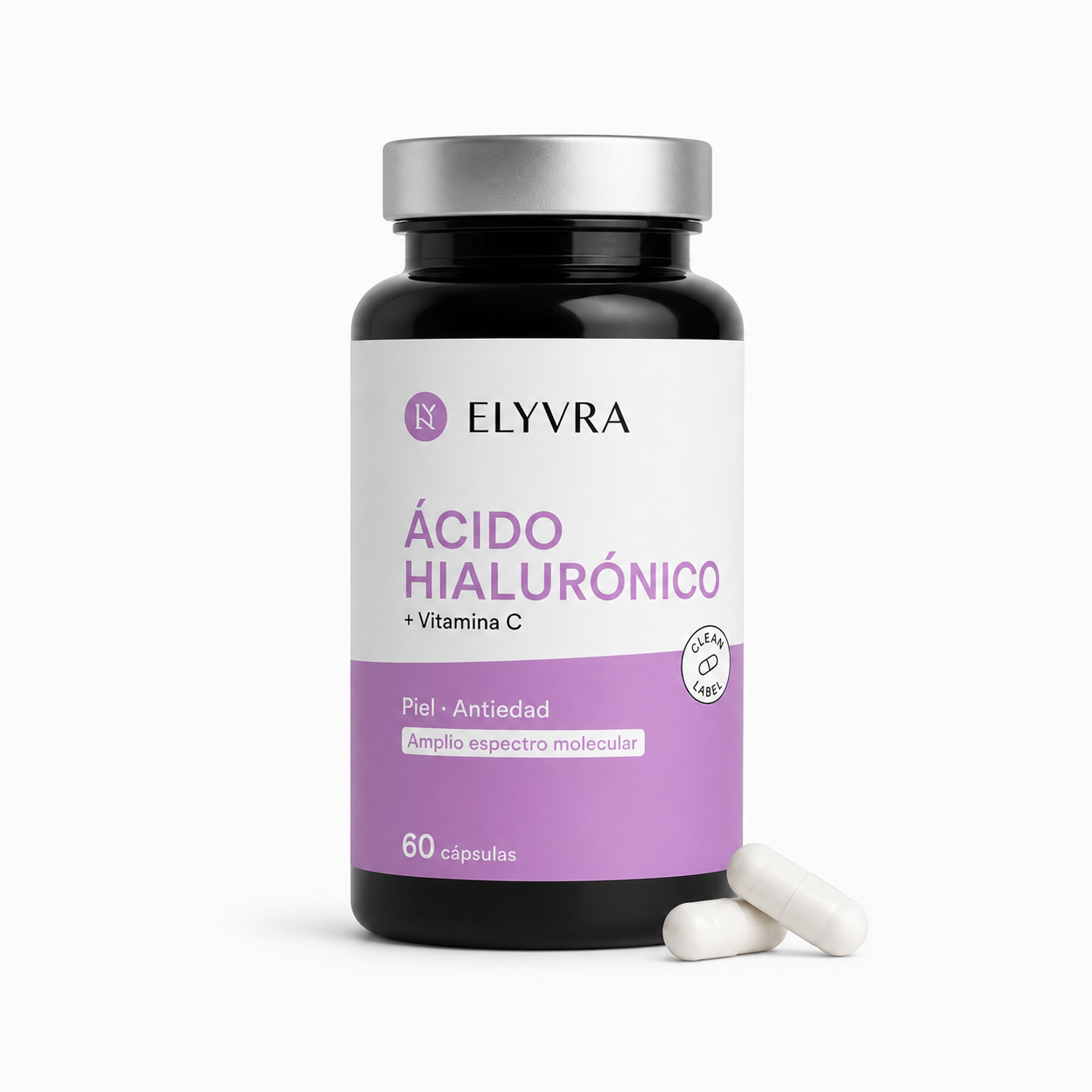 Ácido Hialurónico | ELYVRA
